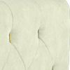 lifestyle flecked fabric ivory