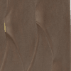trusty embossed leather chestnut