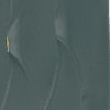 trusty embossed leather peacock