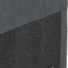 lifestyle flecked fabric charcoal
