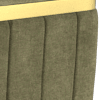RELAXED CHENILLE OLIVE GREEN