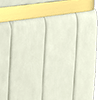lifestyle flecked fabric ivory