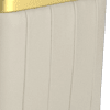 trusty embossed leather stone