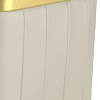 trusty embossed leather stone