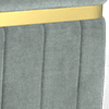 relaxed chenille charcoal