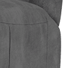 washed velvet charcoal