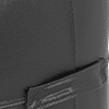 trusty soft sheen leather black