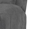washed velvet charcoal