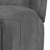 washed velvet charcoal