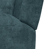 washed velvet teal