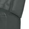 trusty soft sheen leather green