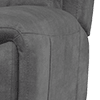 washed velvet charcoal