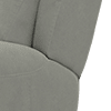 LIFESTYLE TEXTURED FABRIC CHARCOAL