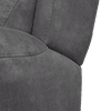 washed velvet charcoal
