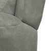 washed velvet grey