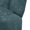 washed velvet teal