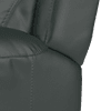 trusty soft sheen leather green