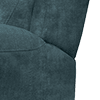washed velvet teal