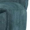 washed velvet teal