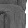 washed velvet charcoal