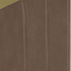 trusty embossed leather chestnut