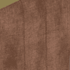RELAXED CHENILLE BURNT SIENNA