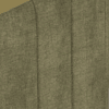 relaxed chenille olive green