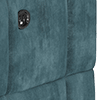 WASHED VELVET TEAL
