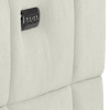 lifestyle textured fabric grey