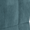 washed velvet teal