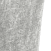 basketweave chenille silver all over