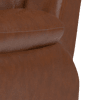 trusty sheen leather butterscotch