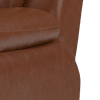 trusty sheen leather butterscotch