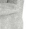 HOPSACK CHENILLE DOVE