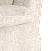 hopsack chenille natural