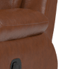 trusty sheen leather butterscotch