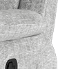 hopsack chenille dove
