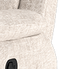 hopsack chenille natural