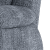 HOPSACK CHENILLE MIDNIGHT