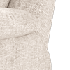 hopsack chenille natural
