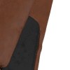trusty sheen leather butterscotch