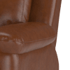 trusty sheen leather butterscotch
