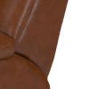 trusty sheen leather butterscotch