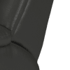 trusty sheen leather jet black