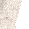 hopsack chenille natural