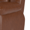 trusty sheen leather butterscotch