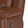 trusty sheen leather butterscotch