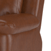 trusty sheen leather butterscotch