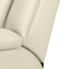 trusty sheen leather bone china