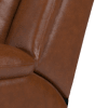 trusty sheen leather butterscotch